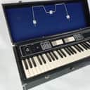 Roland RS-101 analog string synthesizer 1975 - Black