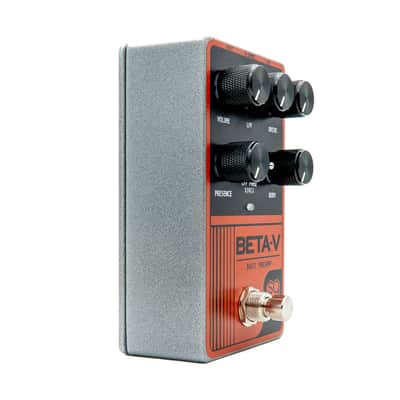 Solid Gold FX BETA-V image 2