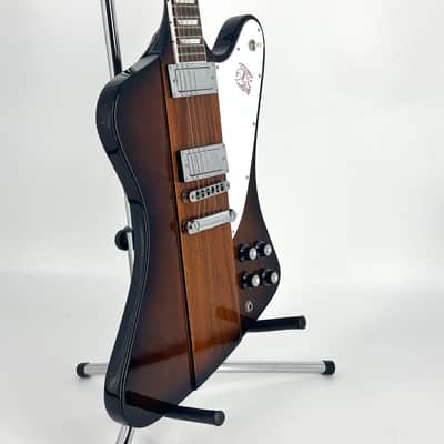 Gibson Firebird 2019 - Vintage Sunburst image 6