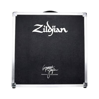 Zildjian Limited Edition Armand 20" Ride Cymbal 2021 - Traditional image 3