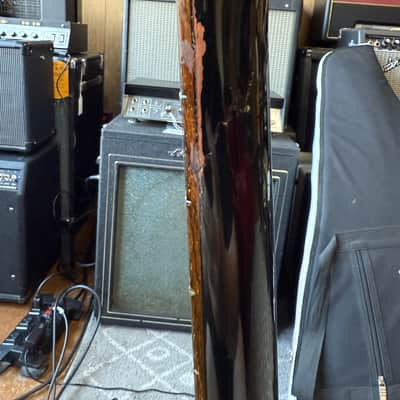 Gibson Les Paul Studio 1998 - 2011 - Ebony image 10