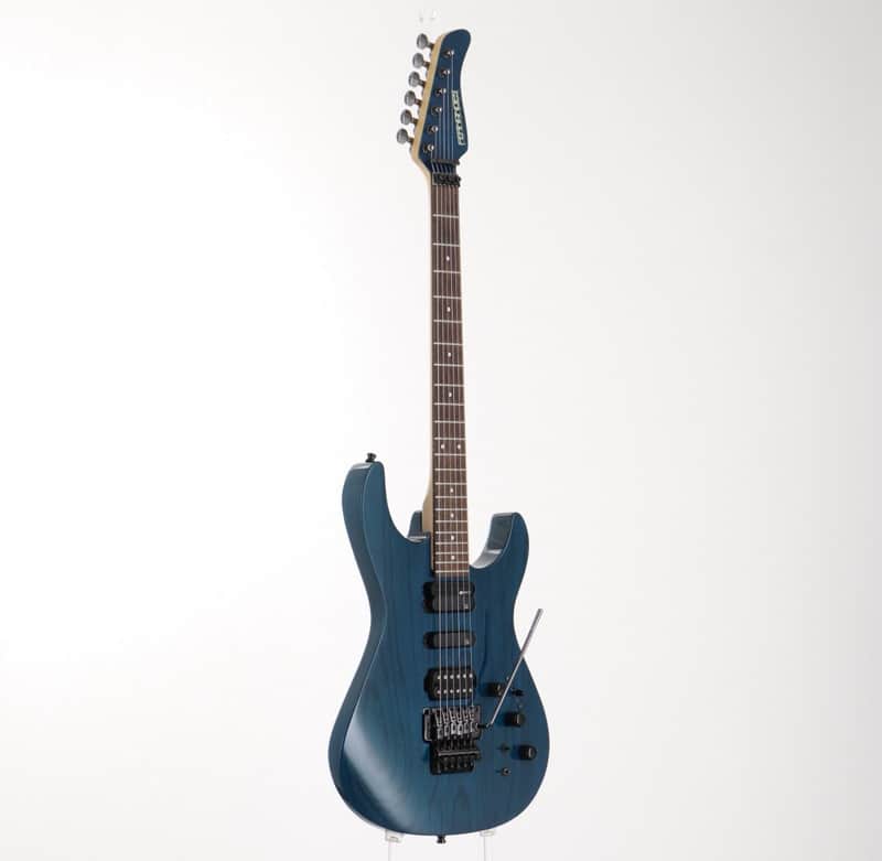 Fernandes Fr 85 S Stb [01/12] | Reverb