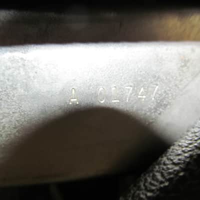 Fender 1965 Vibro-Champ Amp AA764 Guitar Combo Amplifier image 7