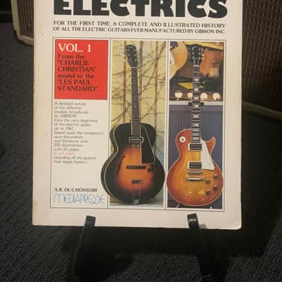 The Gibson Electrics Vol 1 image 1
