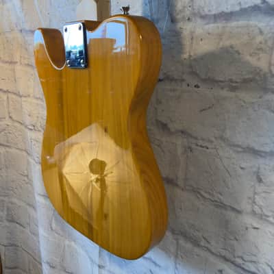 Unknown T Style Electric Electric Guitar image 7