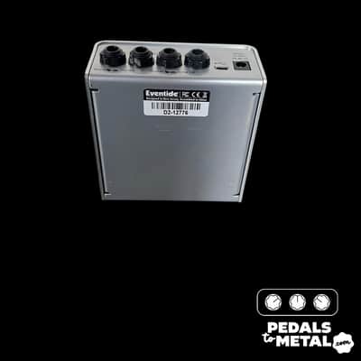 Eventide UltraTap Pedal -x12204 image 6