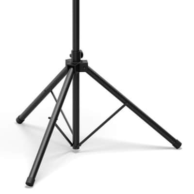 Mackie Thrash12 v2 12" 1300w Powered Active DJ PA Speaker w/Bluetooth Thrash12v2 image 8
