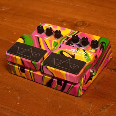 Ibanez Jemini Distortion image 2