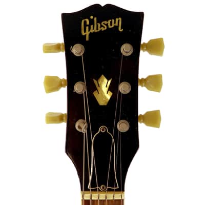 1966 Gibson ES-335 TDC - Sparkling Burgundy - Custom Color image 14