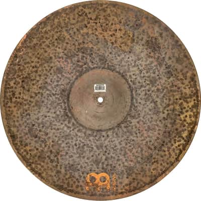 Meinl 20" Byzance Extra Dry Thin Ride image 5
