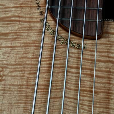Renaissance Bass RB5 2015 image 9