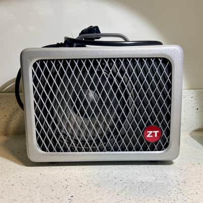 ZT Amplifiers Lunchbox image 1