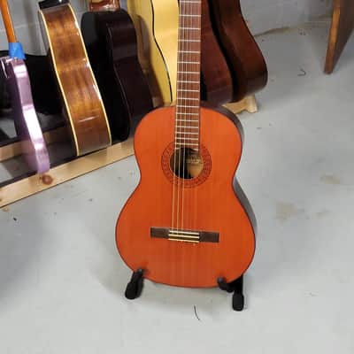 Yamaha G65A Natural image 1