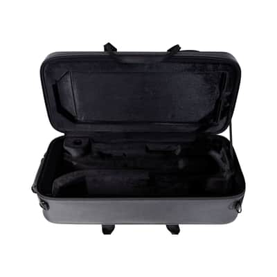 Gator Cases Adagio Series Rectangular EPS Polyfoam Lightweight Case for Bb Trumpet; (GL-TRUMPET-R23) image 11
