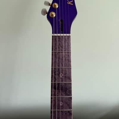 Kiesel Delos 2025 - Purple Sparkle image 9