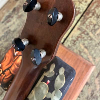 1920s Gibson UB1 Banjo Ukulele - Very Nice image 10