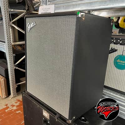Fender Rumble 500 V3 image 3