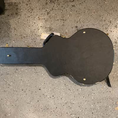 Heritage H-535 Guitar Hardcase (Damaged) image 5