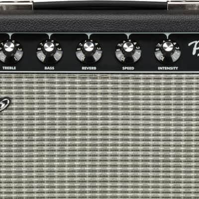 Fender Tone Master Princeton Reverb 1x10" 12-watt Combo Amp image 3