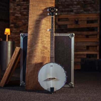 Washburn B7 Banjo image 10