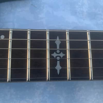 Schecter Hellraiser C-1 FR S Sustainiac 2014 - 2017 - Purple Burst Quilt image 3