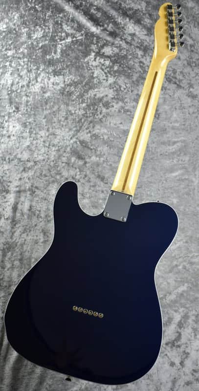 三*ー様 TOKAI ATE116B GMB テレキャスター tokai ATE116B 【商品紹介@Guitar Planet】 - YouTube