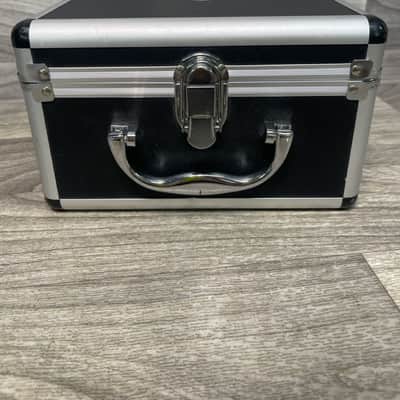 Akg P220 Microphone W/Case image 9