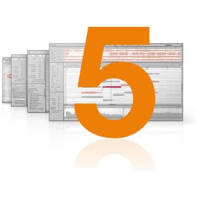 MELODYNE 5 Editor: Polyphonic Pitch Editing Software Upgrade (Download) image 18