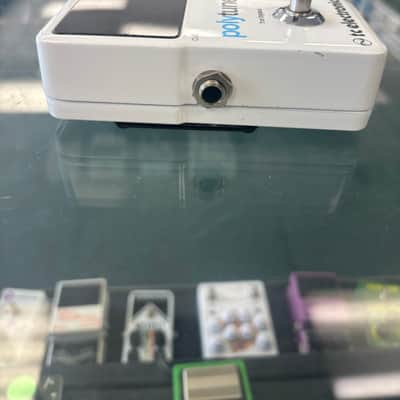 TC Electronic Polytune 2 2010s - White image 3