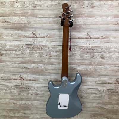 Used Sterling CT50-HSS Cutlass with Roasted Maple Fretboard image 7