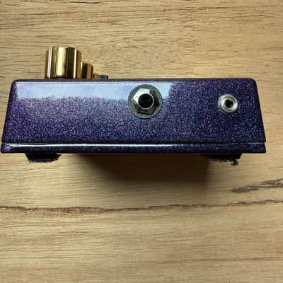 TWA Dynamorph Envelope Controlled Harmonic Generator 2010s - Purple image 5