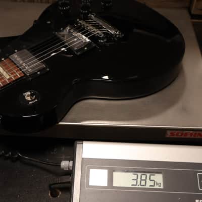 Gibson Les Paul Studio Ebony (USED) image 7
