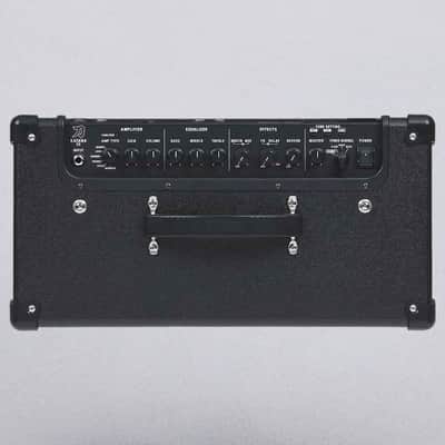 Boss Katana-50 Gen 3 50w 1x12 Combo Amp image 3
