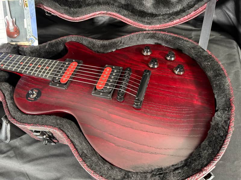 Gibson Les Paul Voodoo 2016 - 2019 | Reverb Gibson Les Paul Voodoo 2016 - 2019 | Reverb