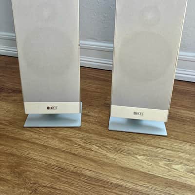 Immagine Kef T101 Satellite Speakers (2 pairs) - 2