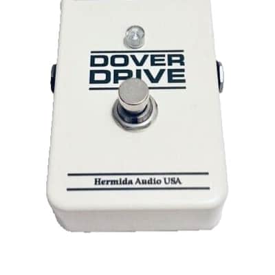 Hermida Audio Dover Drive | Reverb