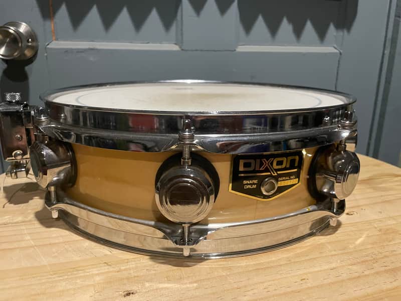 Dixon 13x4” Piccolo Snare Drum image 1
