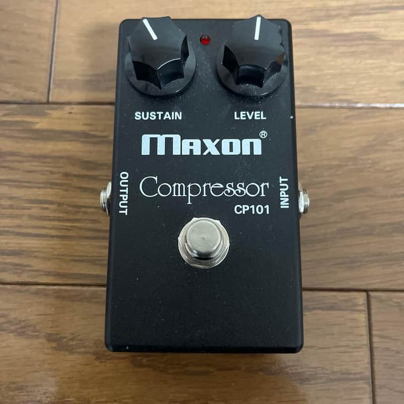 Maxon CP101