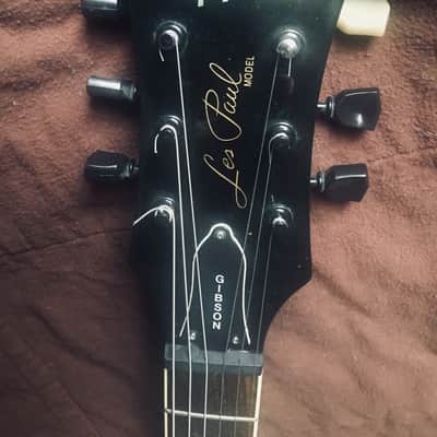 Epiphone Les Paul Quilt Pro Ltd Ed 1999 Aqua Burst image 7