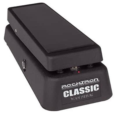 Rocktron Classic Wah image 1