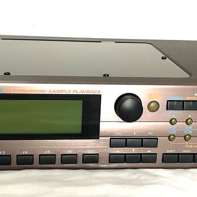 Roland XV-5080 128-Voice Synthesizer Module with Expansions image 2