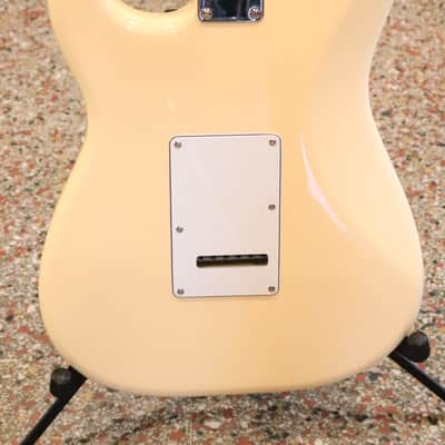 Fender Squier Stratocaster Electric Guitar Classic Vibe Duncan Designed Pick Ups image 10
