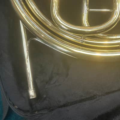 Baier 700KL Single French Horn in F image 7