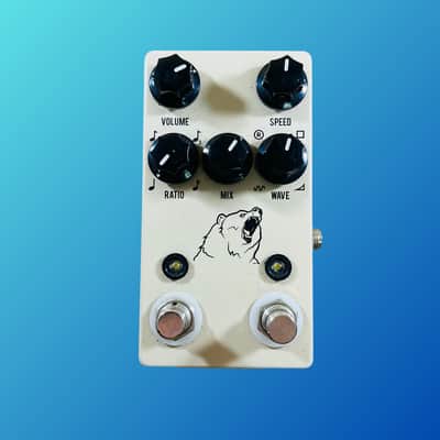 JHS Kodiak Tremolo | Reverb