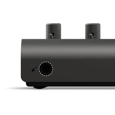 Audient iD14-MkII 10-In 6-Out Audio Interface image 5