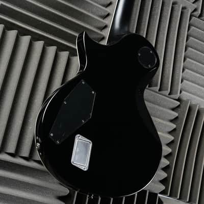 ESP E-II Eclipse 2022- Reindeer Blue image 8