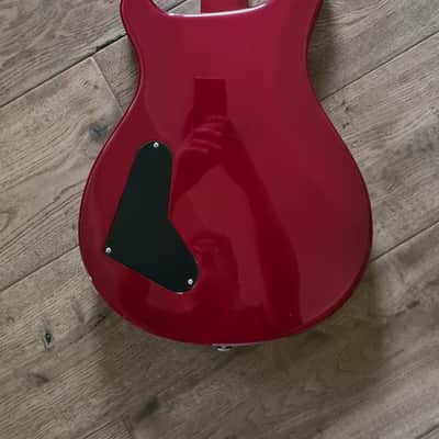 PRS McCarty 2005 JB/JAZZ combo! image 7