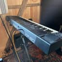 Roland XP-80 76-Key 64-Voice Music Workstation Keyboard 1999 - 2004 - Black