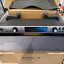 Universal Audio Apollo x8 Gen 1 Thunderbolt Audio Interface 2024 - Present - Silver