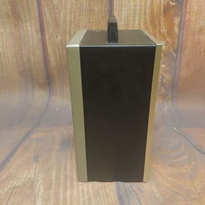 Conn ST-11 Strobotuner 1970s - Black image 5